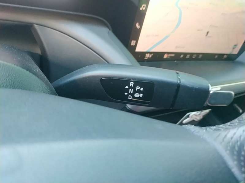 Used XPeng P7 2020 586N — 13