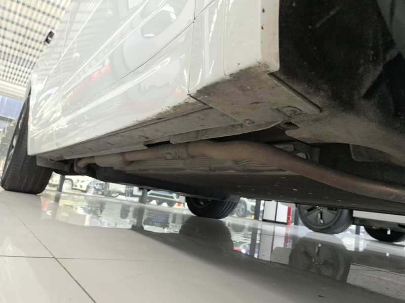 Used Li Auto L7 2023 Pro Model — 20
