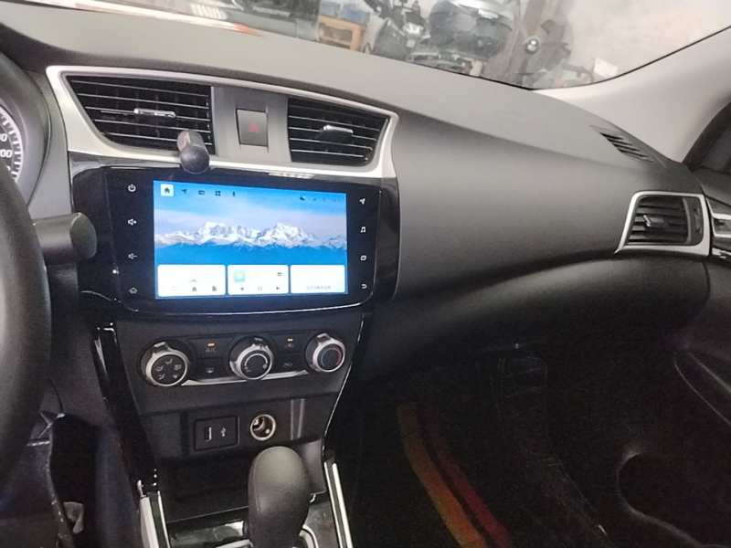 Used Nissan Sylphy 2022 Classic 1.6XL CVT Luxury Edition — 12