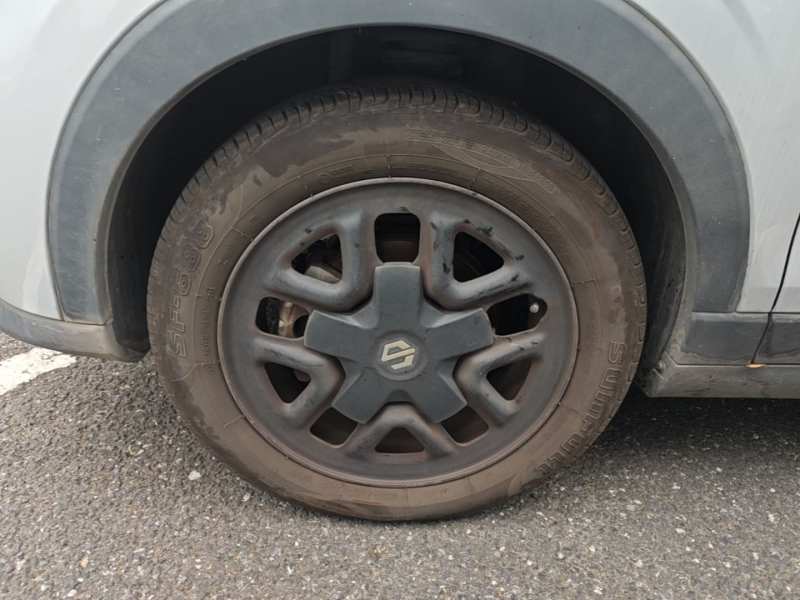 Used Leapmotor T03 2023 310 Lite Edition — 22