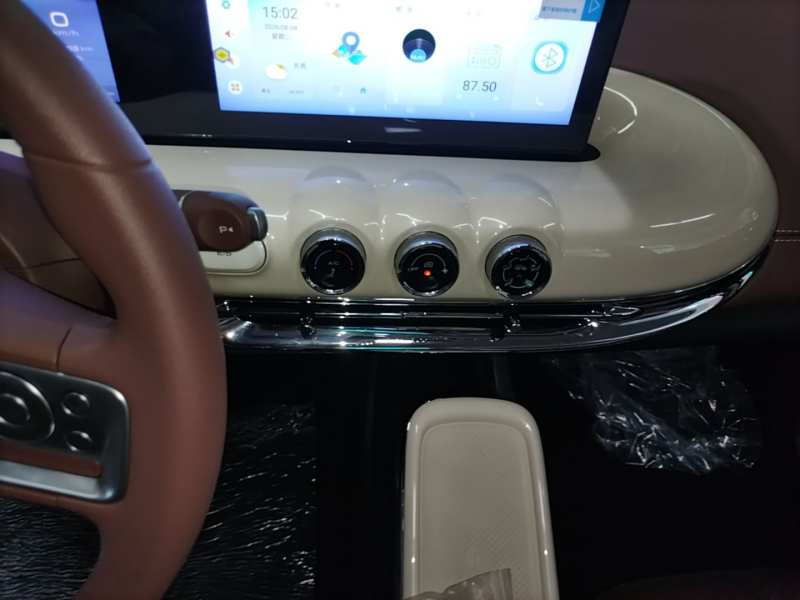 Used Wuling Bingo 2025 333 km Enjoyment Version — 12