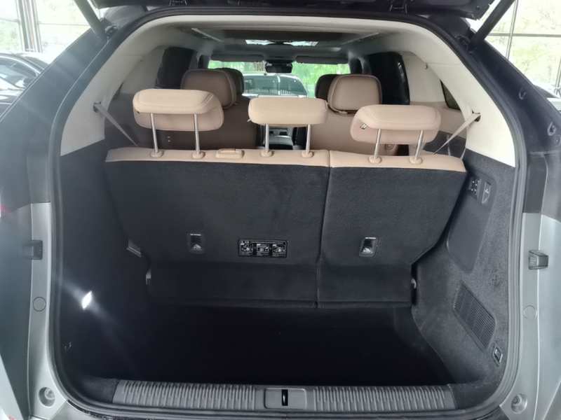 Used XPeng X9 2026 Model—Range-Extended Version 1602 Max — 18