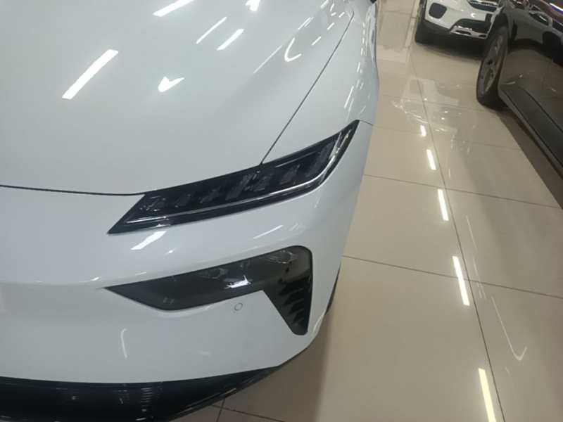Used Dongfeng eπ eπ007 2025 Model Pure-Electric 650 Max Cruise Edition — 23