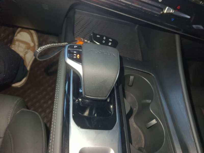 Used Dongfeng Aeolus Huge 2024 Mach Power 1.5T Luxury Model — 13
