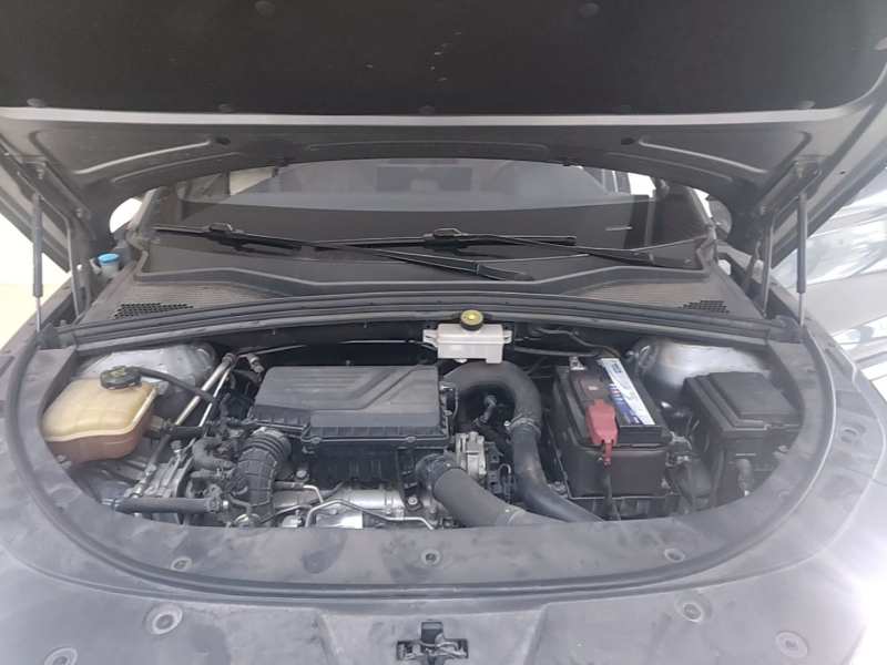Used BYD Song PLUS 2020 1.5T Automatic Flagship PLUS — 19