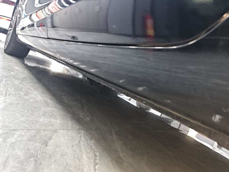 Used Hongqi H5 2020 1.8T Automatic Smart Connect Flagship Edition – Chinese Trim Xiang — 21