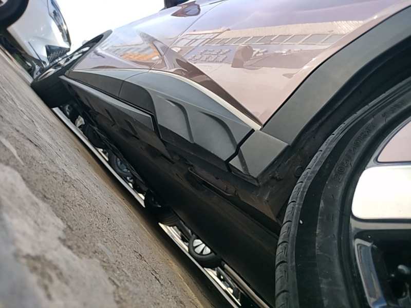 Used BYD Dolphin 2021 401km Knight Edition — 21