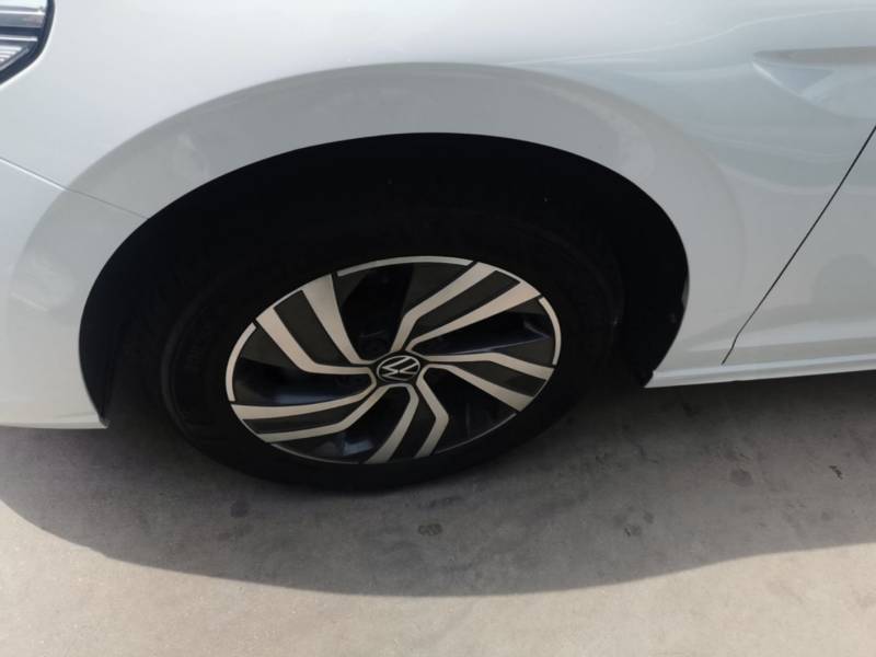 Used Volkswagen Bora 2023 200TSI DSG Enjoyment Edition — 22