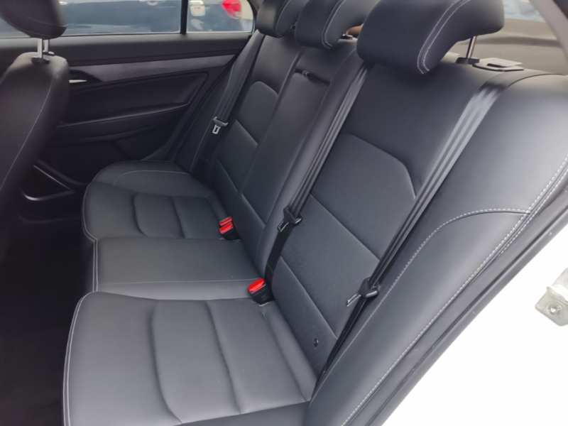 Used Geely Auto Emgrand 2021 UP 1.5L CVT Luxury Model — 16
