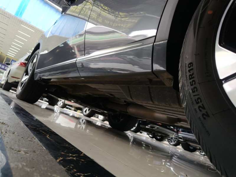 Used CHANGAN CS55PLUS 2024 3rd Generation 1.5T DCT Excellence Model — 21