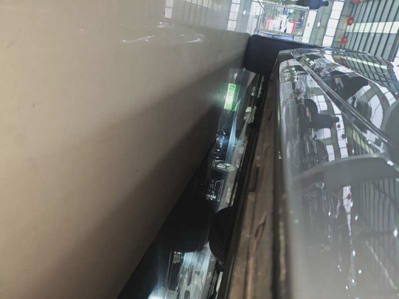 Used Li Auto L9 2022 Max model — 21