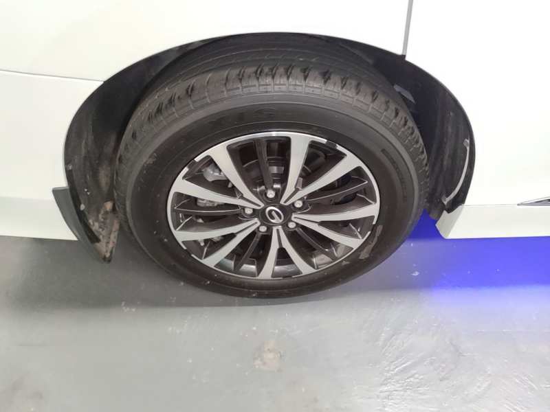 Used GAC Trumpchi M8 2024 Lingxiu Series 390T Luxury Edition — 25