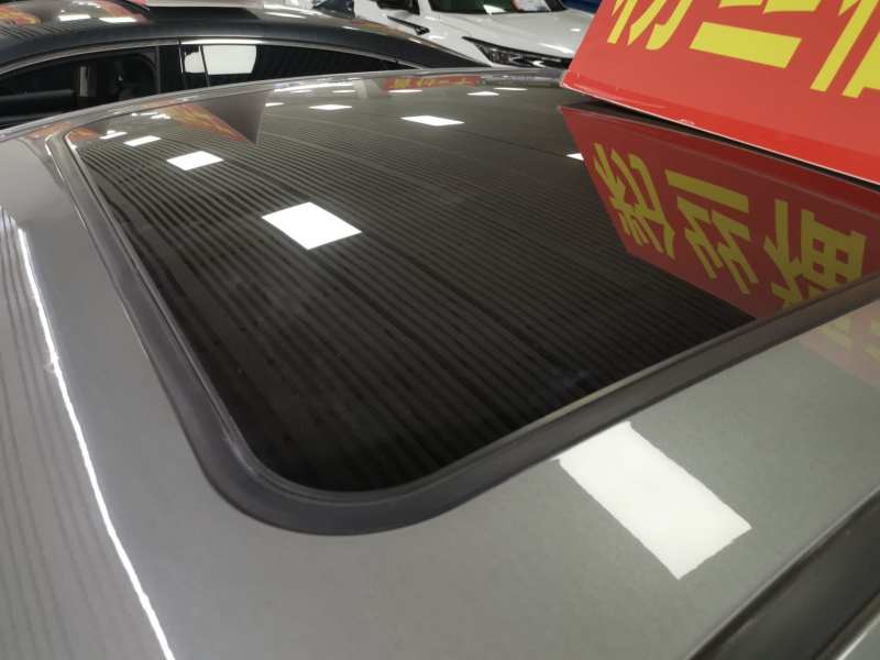 Used Chery Arrizo 8 2022 1.6T DCT Ya — 26