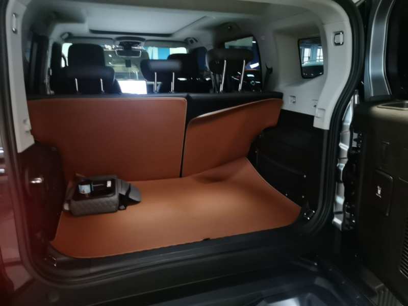 Used JETOUR Traveler 2023 1.5T Two-Wheel Drive Discovery PRO — 18