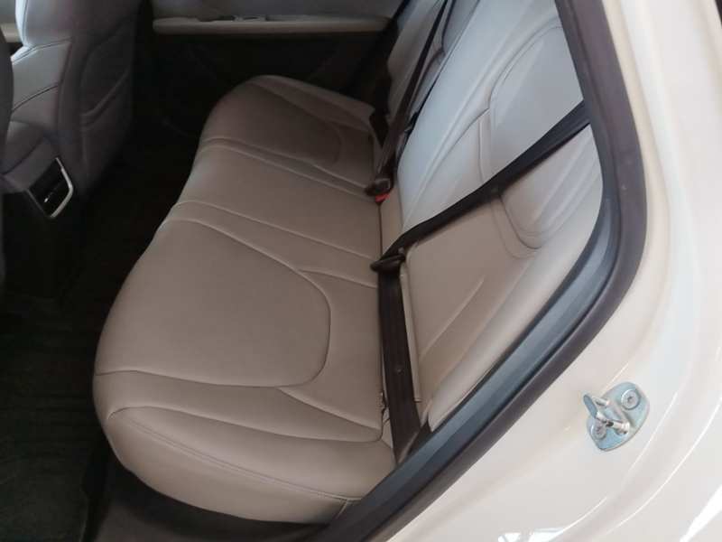 Used XPeng MONA M03 2024 515 Long-Range — 16