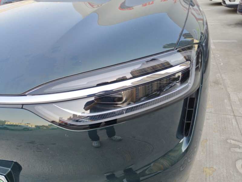 Used Hima AITO M7 2026 Model Range-Extending Ultra All-Wheel Drive 5-Seater Version — 23