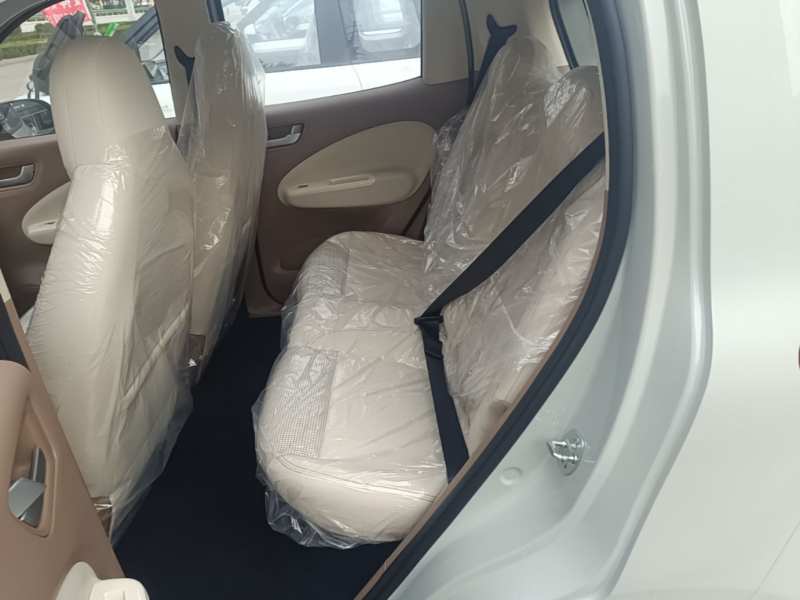 Used Wuling Hongguang MINIEV 2025 Four-Door Version Advanced Edition — 16