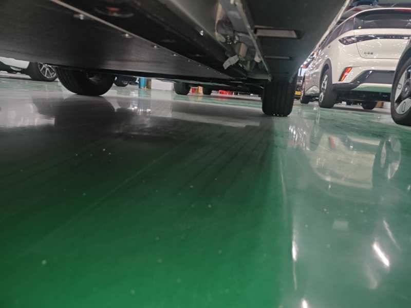 Used BYD Dolphin 2025 420km Free Edition — 20