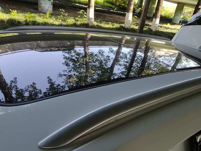 Used Hongqi E-HS9 2021 460 km Range Flagship Edition Six-Seater — 26
