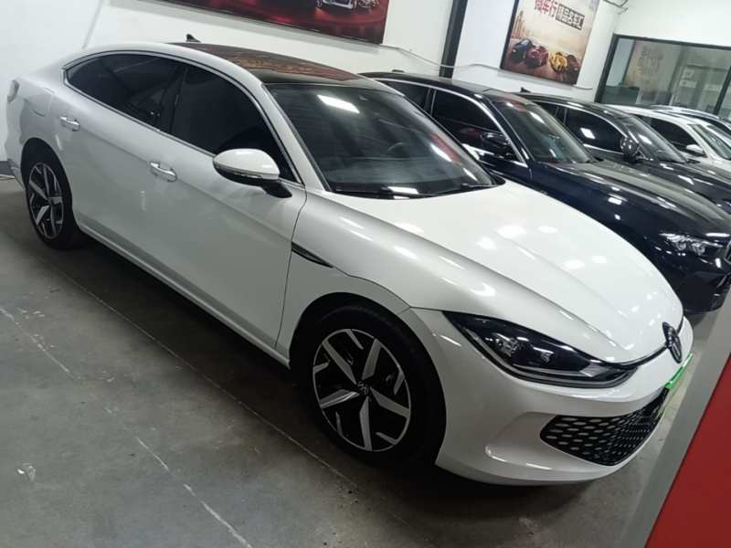 Used Volkswagen Lamando 2022 Lavida L 280TSI DSG Cool & Spicy Edition — 3