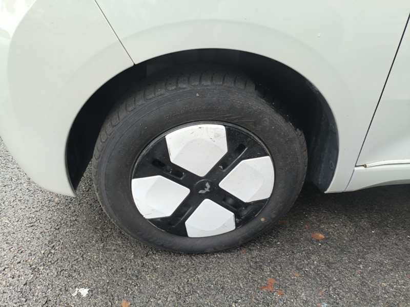 Used Wuling Hongguang MINIEV 2024 3rd Generation 215km Advanced Version — 22