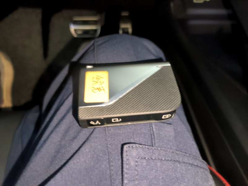 Used Lynk & Co 06 2020 1.5T YAO Halo — 8