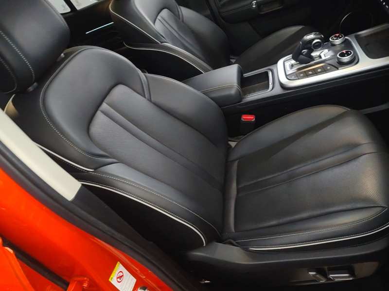 Used Tank 300 2023 Off-Road Edition 2.0T Conqueror — 24