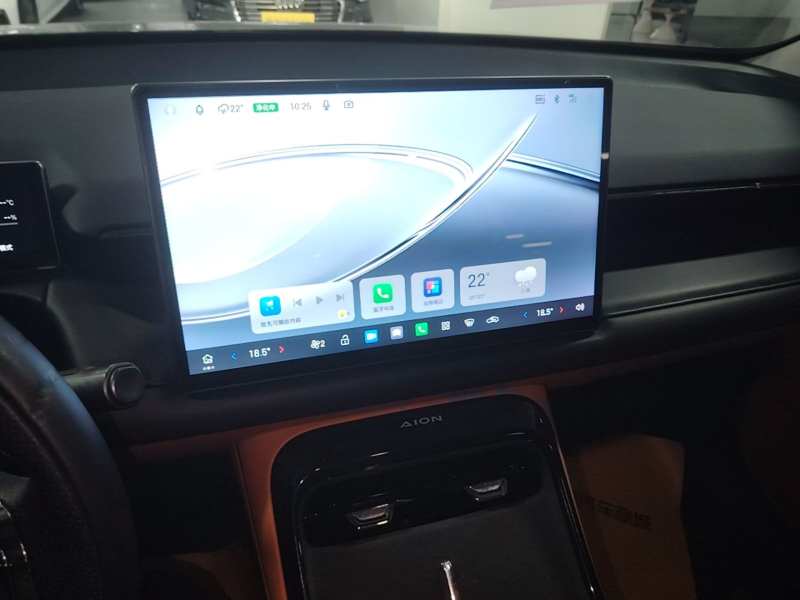 Used AION V 2024 Aion Tyrannosaurus 650 Smart Luxury Edition — 12