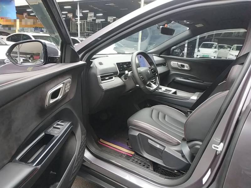 Used NETA X 2024 500 First Edition — 15