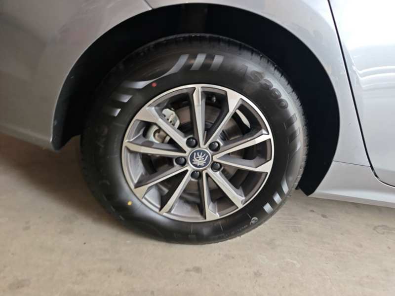 Used BYD Qin PLUS 2024 HONOR Edition DM-i 55KM Leading Model — 25