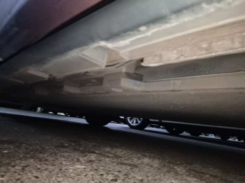 Used BYD Dolphin 2021 405 km Fashion Edition — 21