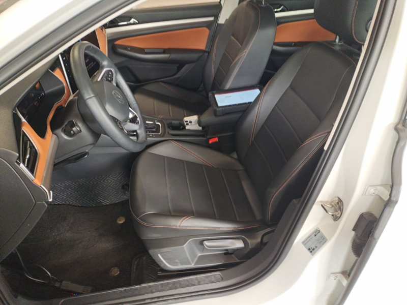 Used Volkswagen Bora 2023 200TSI DSG Enjoyment Edition — 14
