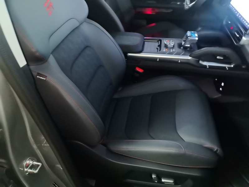 Used JETOUR Shanhai Traveler C-DM 2024 C-DM 129KM Linye Edition — 24