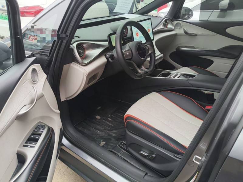 Used BYD Dolphin 2021 405 km Fashion Edition — 15