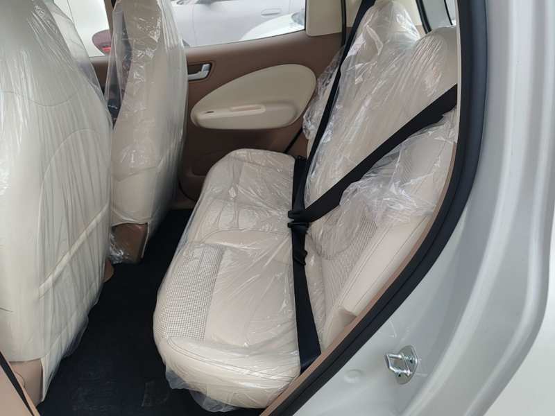 Used Wuling Hongguang MINIEV 2025 Four-Door Version Advanced Edition — 16