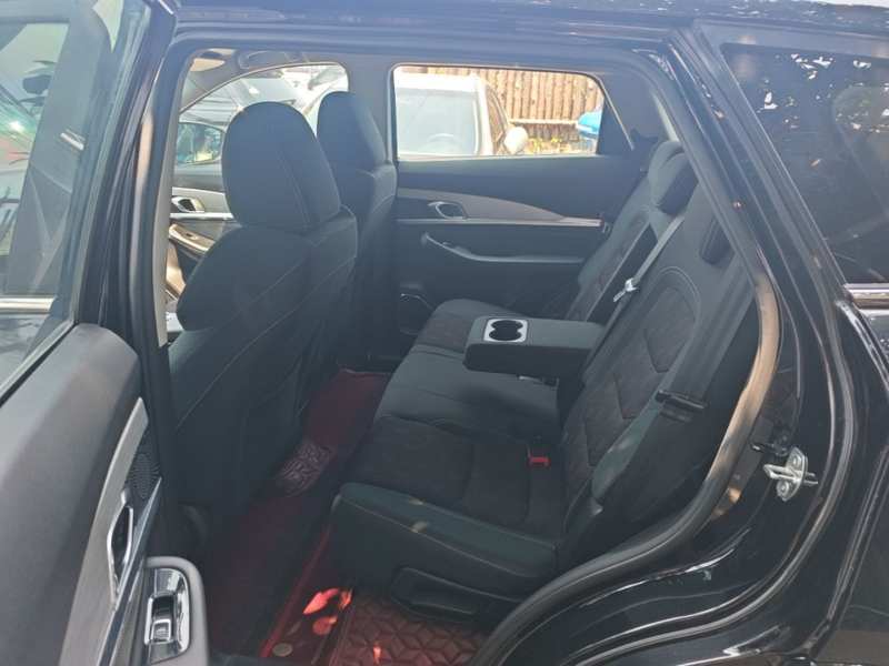 Used JETOUR X70 2020 1.5T DCT Comfort Edition 7-Seater — 16