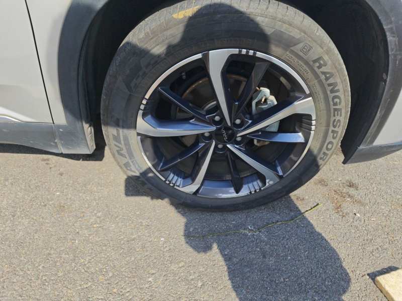 Used Dongfeng Aeolus Mage 2023 DH-i 1.5T Luxury Edition — 17