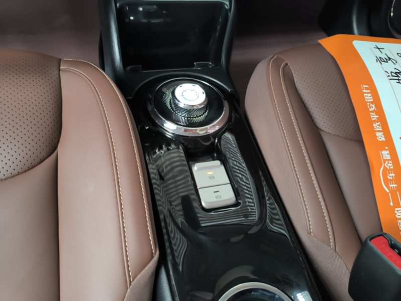 Used Wuling Bingo 2023 333km Enjoy+ Version — 13