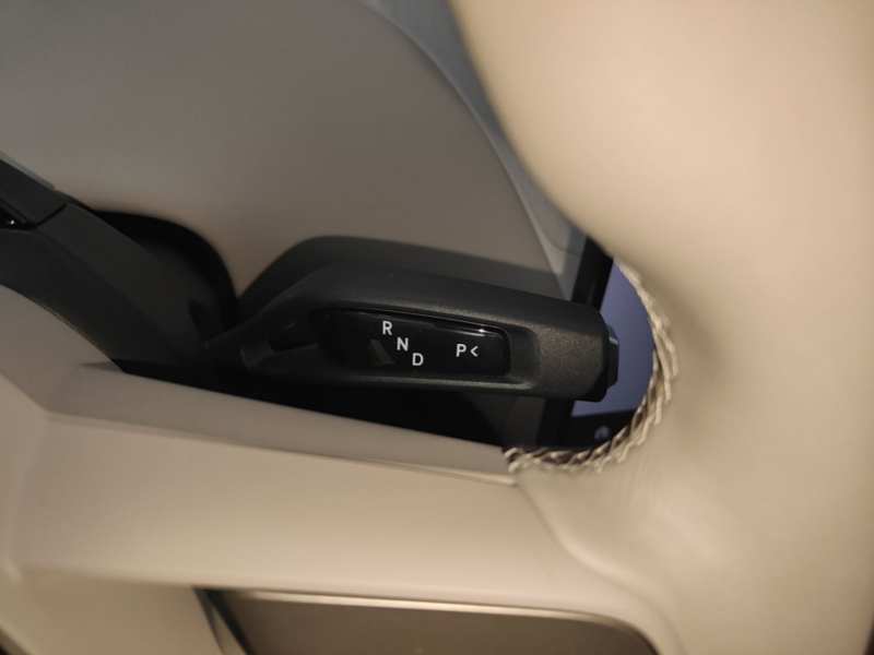 Used Xiaomi Auto YU7 2025 Ultra-Long Range Rear-Wheel Drive Version — 13