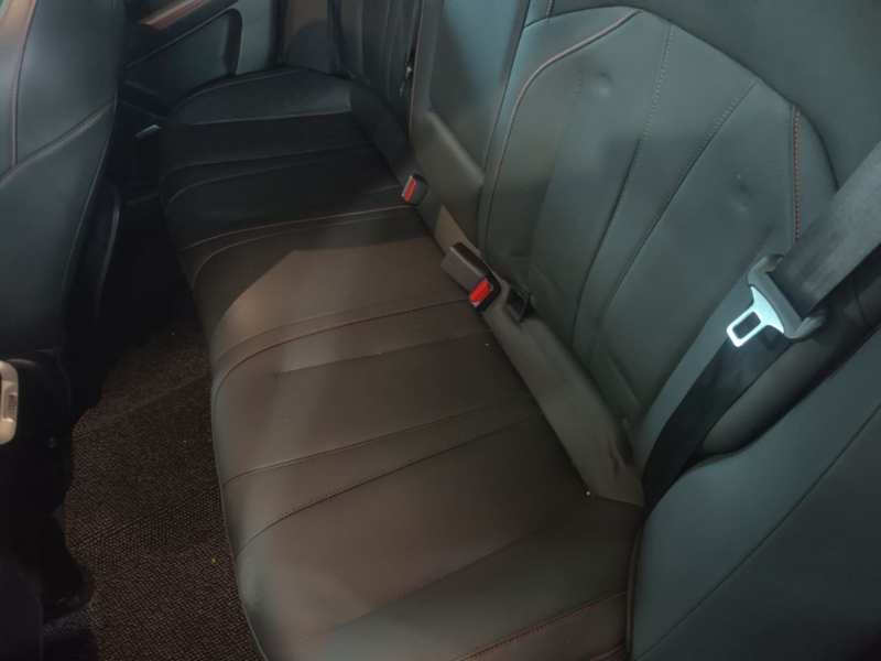 Used XPeng P7 2022 480G — 16