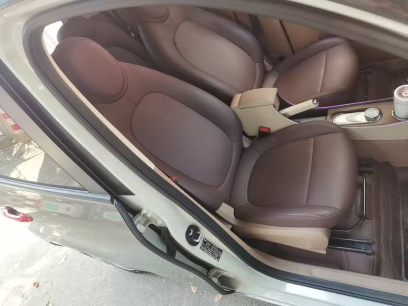 Used Wuling Hongguang MINIEV 2025 Four-Door Version Advanced Edition — 24