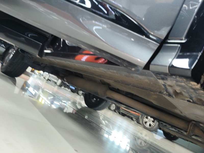 Used CHANGAN CS75 PLUS 2023 3rd Generation 1.5T Automatic Prestige Model — 20