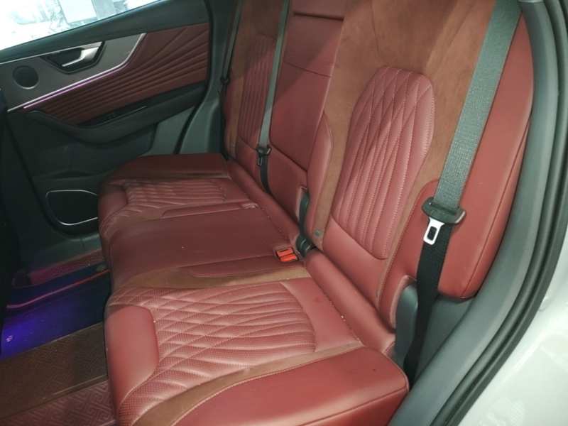 Used Hongqi HS5 2023 2.0T Qixiang Pro Edition — 16