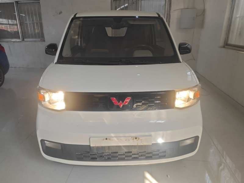 Used Wuling Hongguang MINIEV 2020 Lite Version Lithium Iron Phosphate — 2