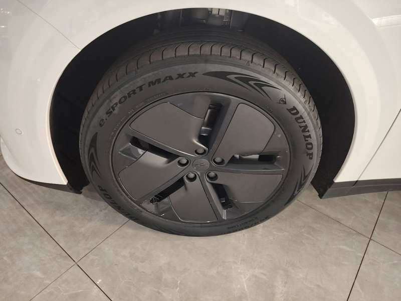 Used Li Auto i6 2025 Model Two-Wheel-Drive Standard Type — 22