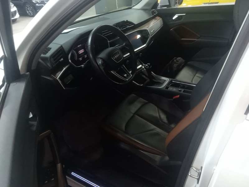 Used Audi Q3 2023 35 TFSI Fashion Elegant Version (1.4T) — 14