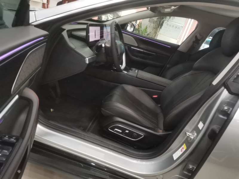 Used XPeng P7 2021 670G — 15
