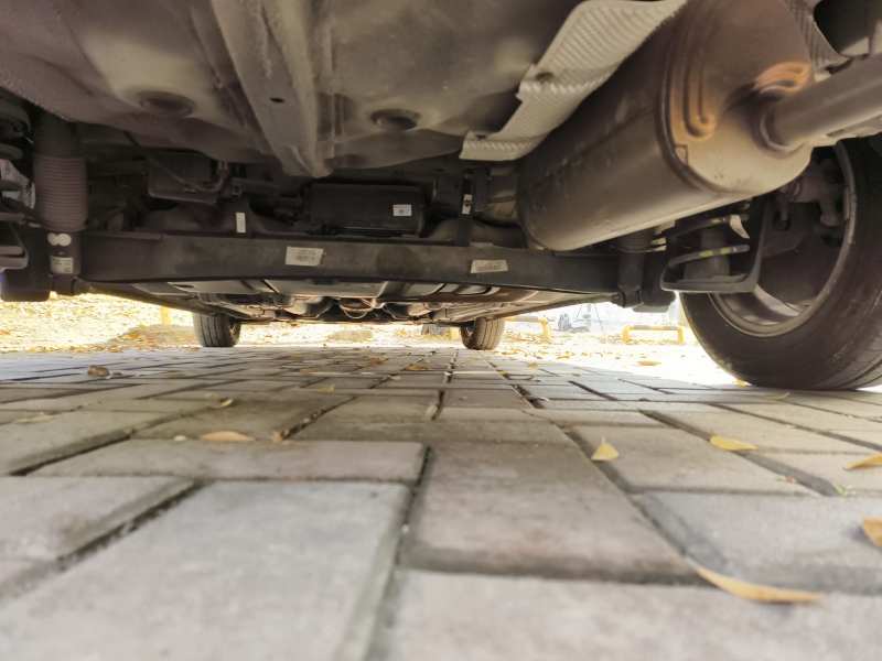 Used Kia Pegas 2020 Revised Version 1.4L Automatic Elite Connect Edition — 32
