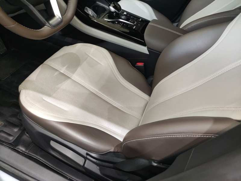 Used BYD Qin PLUS 2023 Champion Edition DM-i 55KM Leading Model — 14