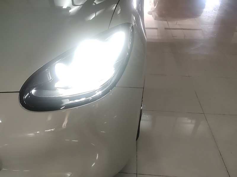 Used Wuling Bingo 2023 333 km Lingxi Connected Version — 23